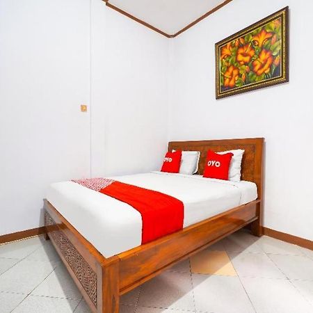Oyo 91561 Gandhi Hotel Bandung Esterno foto